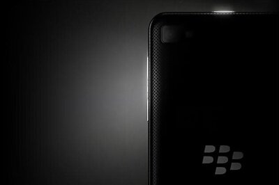 Revealed: List of banned BlackBerry 10 passwords