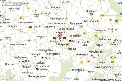 Bangalore: 1,000 RSS members to take part in annual meet