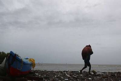 Cyclone Nivar: NDRF Deploys 1,200 Rescue Troopers in TN, Andhra and Puducherry, 800 on Standby