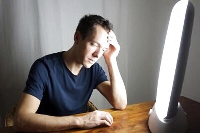 Curtailing Free-will Can Lead To Depression: Study