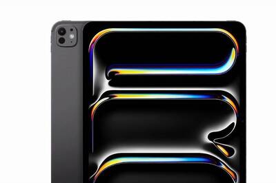 Apple Could Face A Tough Time Selling The iPad Pro 2024 Model: Here’s The Reason