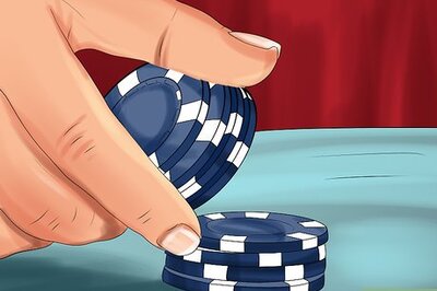 How to Figure Out Poker Side Pots