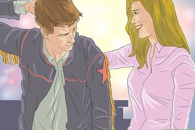 How to Compliment a Guy