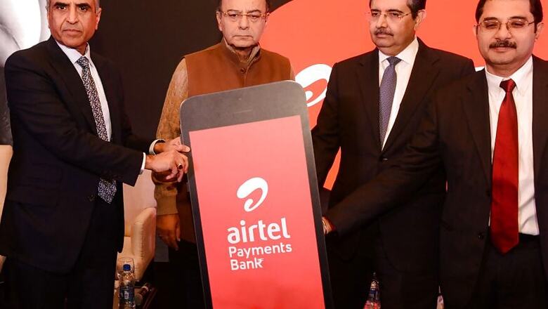 Airtel to Launch JioPhone Competitor Running Android For Rs 2,500: Report