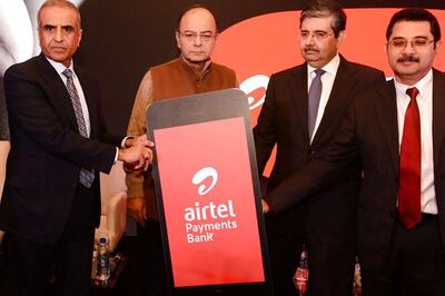 Airtel to Launch JioPhone Competitor Running Android  For Rs 2,500: Report