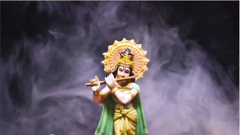 Raksha Bandhan 2022: When Lord Krishna Narrated Origin Story of Rakhi to Yudhishthira