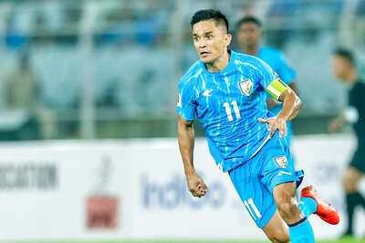 India's World Cup Qualification at Stake as Blue Tigers Start Post Sunil Chhetri Era