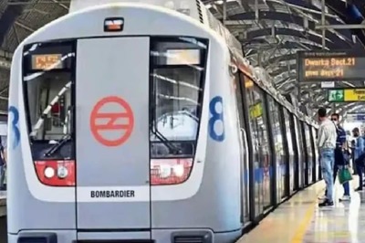 Noida Metro: GDA Explores New Route Linking Sector 62 To Sahibabad, Details Inside