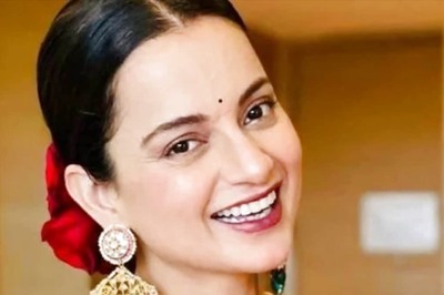 Kangana Ranaut to Fight Lok Sabha Elections From Mandi on BJP Ticket, Wishes to be 'Reliable Public Servant'