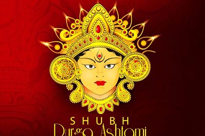 Navratri 2023 Day 8: Durga Ashtami Shubh Muhurat, Rituals and Significance of 108 Lotus Flowers