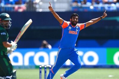 'Why Can't Batters Hit Bumrah's Full Tosses? It's Because of the Fear of His Name': Ex-Pakistan Captain