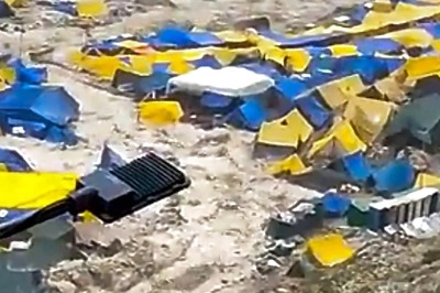 Manali Bans Illegal Camping Without Permission: Reports