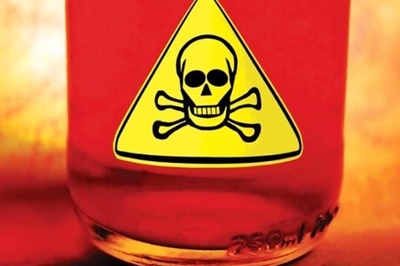 Pak Police Arrest Girl, Lover for Acid Attack on Her Mother, Sister