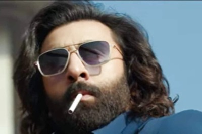 Ranbir Kapoor Reduced His Fees by 50 Per cent For Animal to Have Share in Profits; Reports