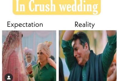 Akshay Kumar Has Best Reaction to Hilarious Memes on Filhaal 2 Mohabbat Song