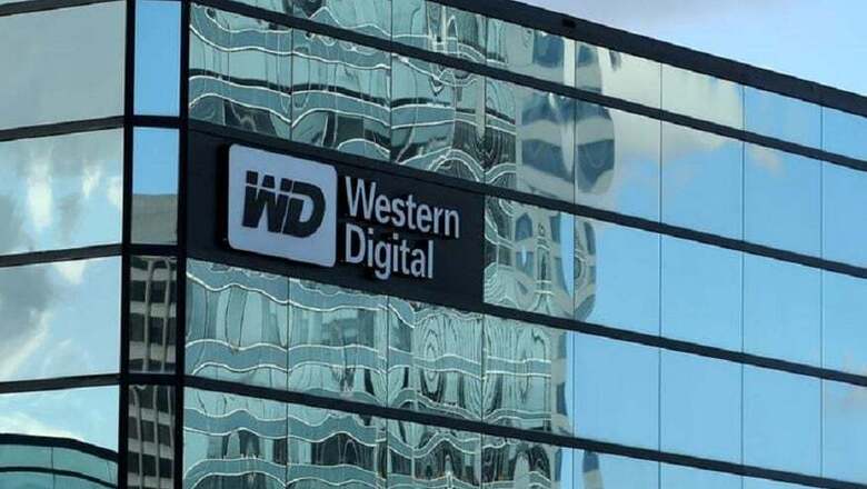 Western Digital to Seek Injunction to Block Toshiba's $18 Billion Chip Unit Sale