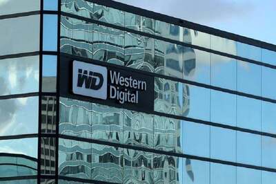 Western Digital to Seek Injunction to Block Toshiba's $18 Billion Chip Unit Sale
