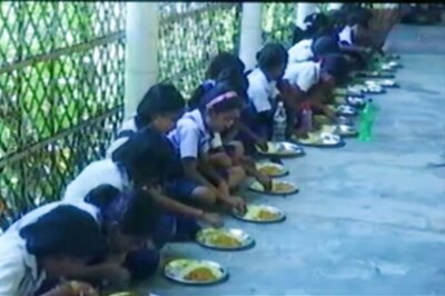 Rs 100 Crore Transferred From Jharkhand Govt's Midday Meal Account to Builder, CBI Starts Probe