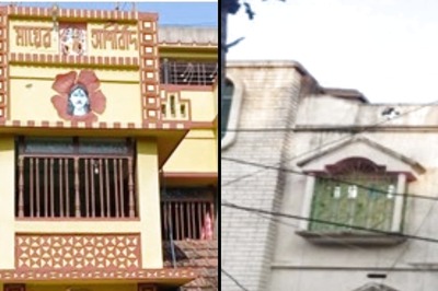 Exclusive | House That Possible? Those Living in Such Homes on PMAY List, WB Begins Verification Drive