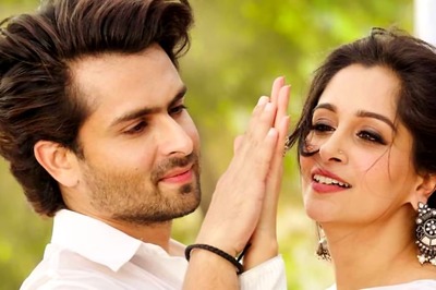 Watch: Shoaib Ibrahim Reminding Wife Dipika Kakar Of Her Sasural Simar Ka Days Is Super Funny