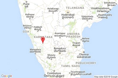 Shimoga Rural Election Results 2018 Live Updates: BJP's K.B. Ashok Naik Won