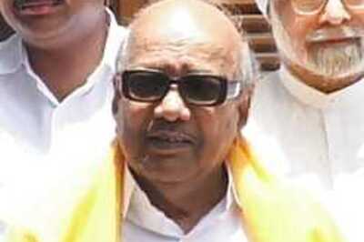 If MK has his way, Tamils'll have new New Year's day