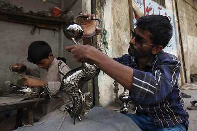 Life After Demonetisation: Tales From Seven Industrial Towns