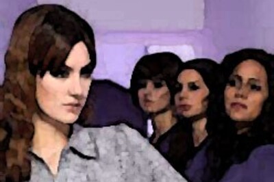 Web Ex: You zealous, boss jealous