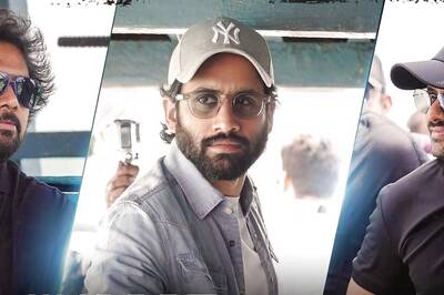 Naga Chaitanya Opens Up About Meeting Fishermen For NC 23, Shares Video: 'Shoot to Begin Soon'