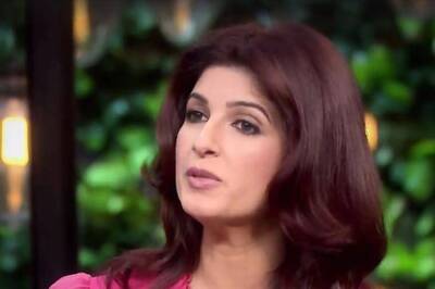 Dangerous to Drink Coffee With Karan Johar: Twinkle Khanna