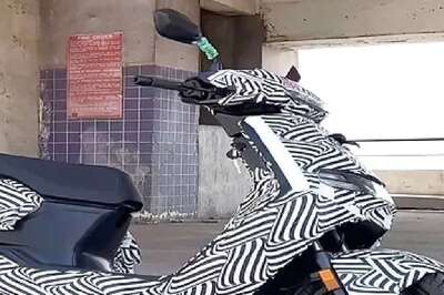 Ather Rizta to Arrive in Indian Market Soon, Some Key Features Leaked Ahead of Official Launc