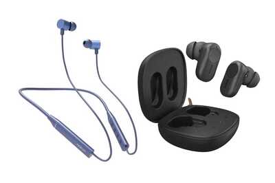 Nokia T2000 Neckband Earphones, Nokia ANC 3110 TWS Earphones Launched: Price, Specs and More