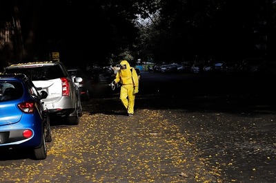 3 Constables Outside Maharashtra CM Uddhav Thackeray's Residence 'Matoshree' Test Positive