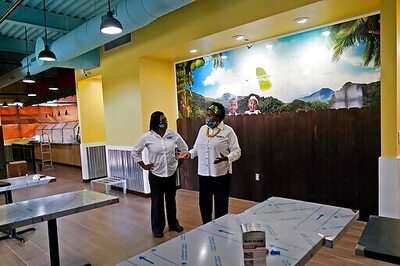 Election 2020 Today: Trump Resets, Biden Harnesses History