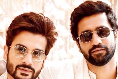 Sunny Kaushal REVEALS Vicky Kaushal And He Never Used Their Father's Name To Bag Roles: 'Uska Koi Fayda...'