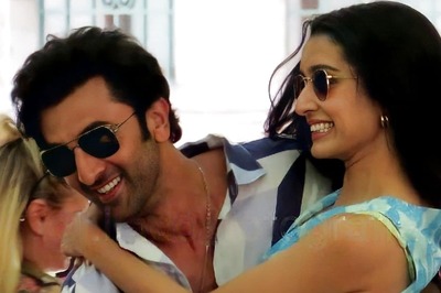 Ranbir Kapoor-Shraddha Kapoor Starrer Luv Ranjan's Film Title To Be Announced Via Special Video Next Week: Report