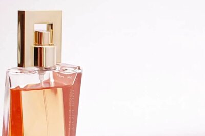 Worried About Body Odour In Summer? These Tips Will Help Your Perfume Last Longer
