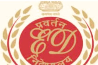 ED Freezes Over Rs 120-cr Bank Deposits in Probe Against Chinese-controlled Gambling, Loan Apps