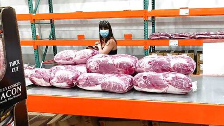 Unchanged From Early Estimate, US Economy Grew 33.1% In Q3