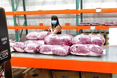 Unchanged From Early Estimate, US Economy Grew 33.1% In Q3