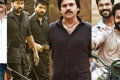 RRR To Sarkaru Vaari Paata, Box-Office Predictions For Upcoming Tollywood Biggies