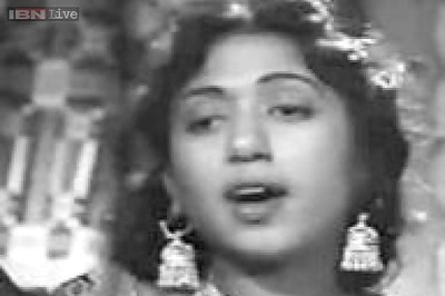 Pakistani playback singer Zubaida Khanum passes away