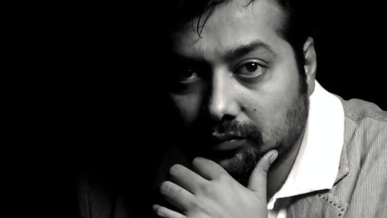 Anurag Kashyap to recreate Mumbai in Sri Lanka for 'Bombay Velvet'