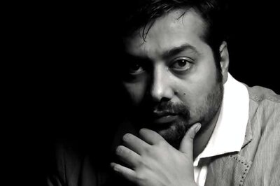 Anurag Kashyap to recreate Mumbai in Sri Lanka for 'Bombay Velvet'