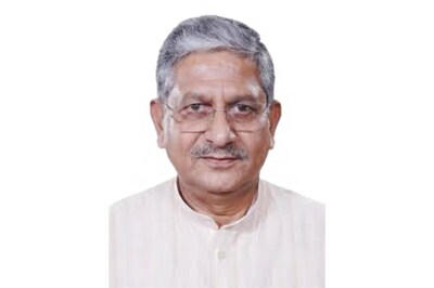 'Virus Being Pushed from Outside?' JD(U) MP Rajiv Ranjan Wonders over Rising Covid-19 Cases in Delhi