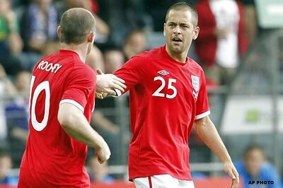 Cole's focus on England, not finding a new club