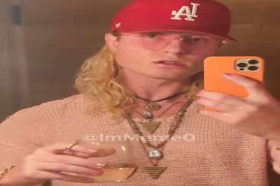 Man Who Stabbed Girls At A Massachusetts Theatre, Two Others At McDonald's Held