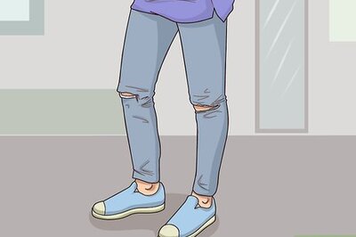 How to Dress Like an 80s Rocker