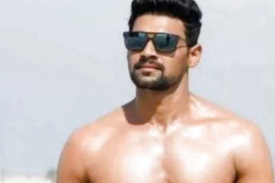 Bellamkonda Sai Srinivas to Make Bollywood Debut With Chatrapathi's Hindi Remake