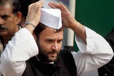 Rahul to visit troubled areas of Assam today